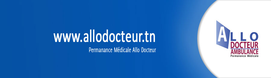 allo docteur